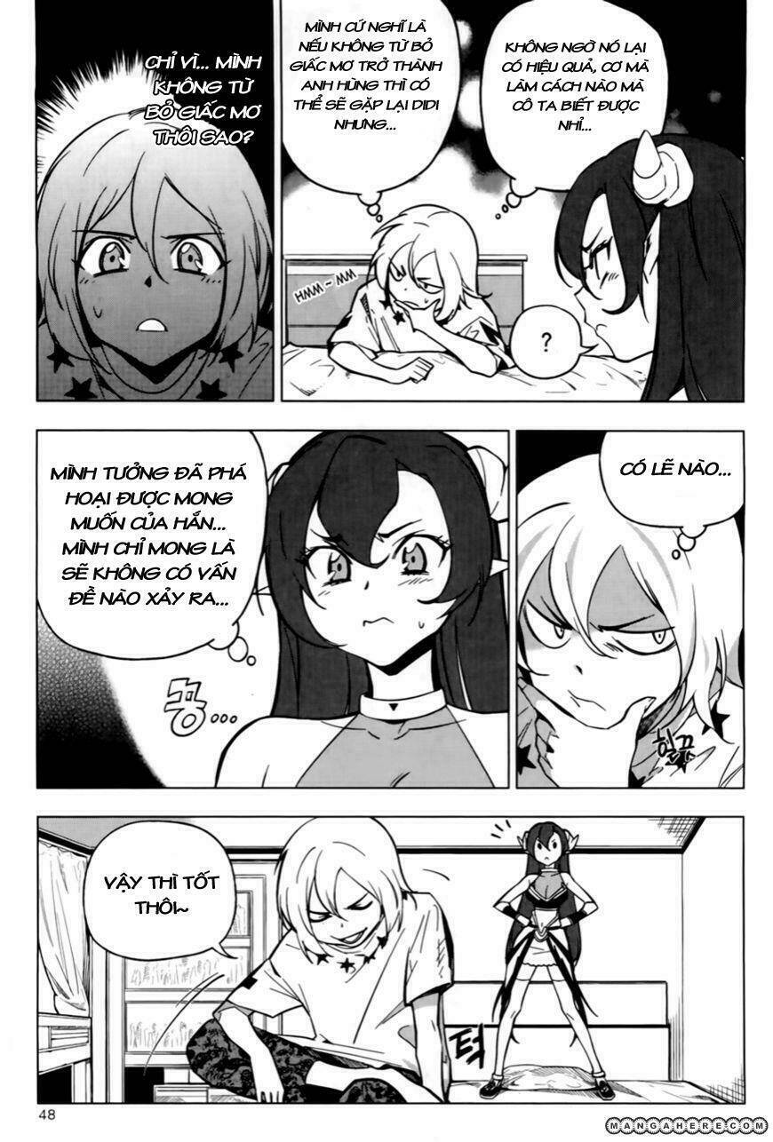 she's gon chapter 2 11