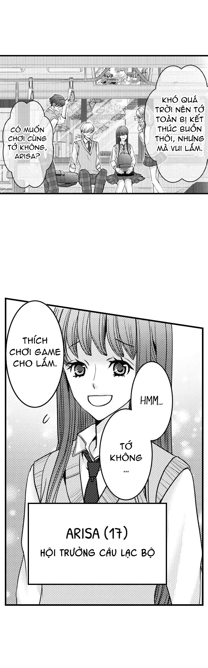 chuyển sinh thành nhân vật phản diện: ác quỷ rơi vào lưới tình với tôi chapter 1.2 4