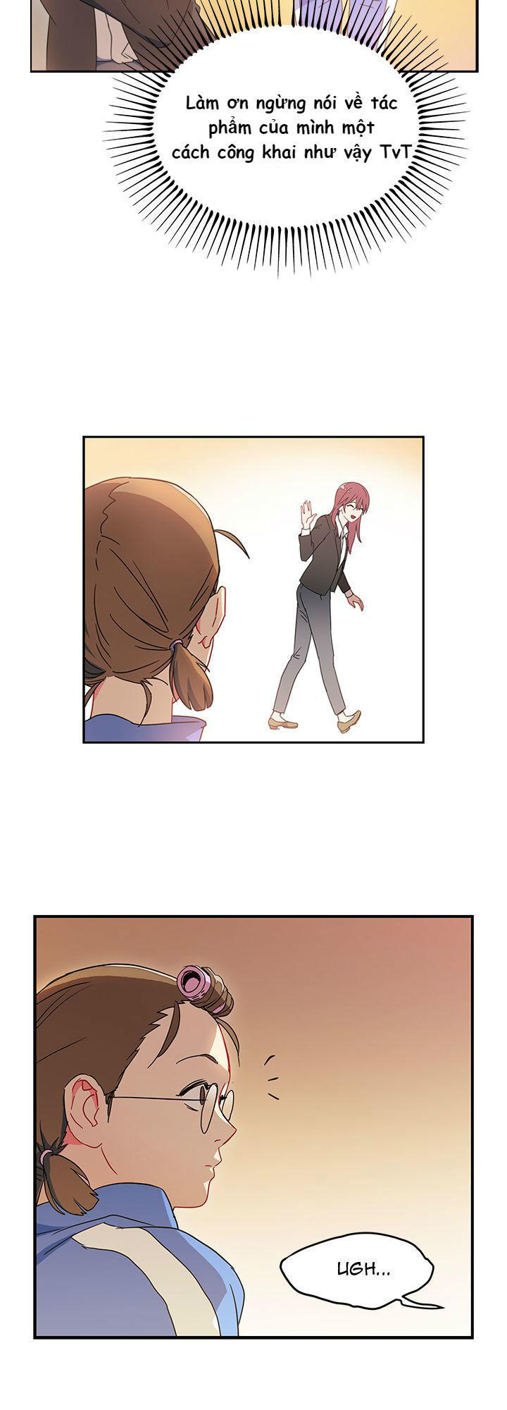 như anh muốn, hoàng tử chapter 1 29