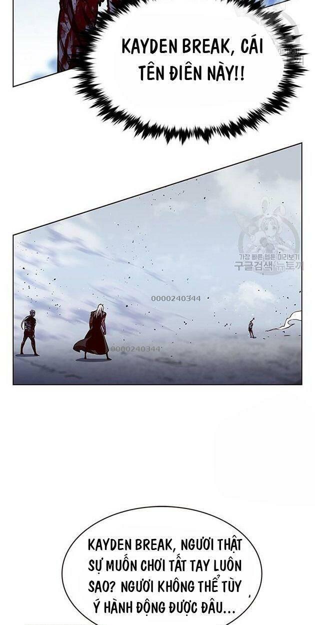 biến thân thành mèo chapter 214 25