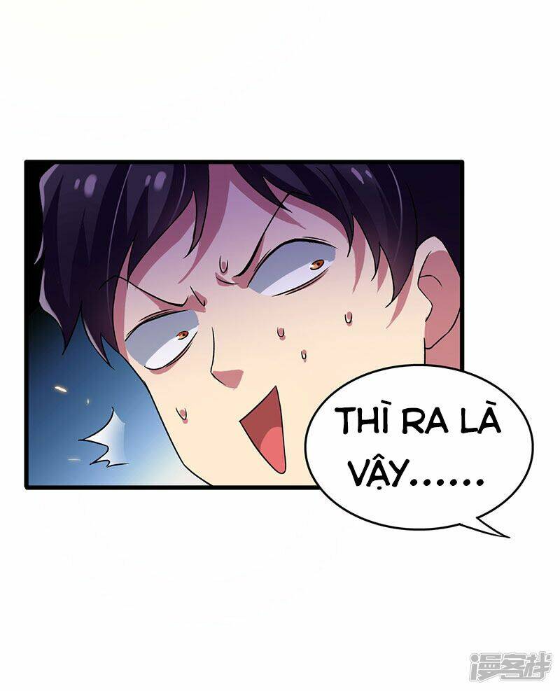 siêu cấp bại gia tử chapter 50 30