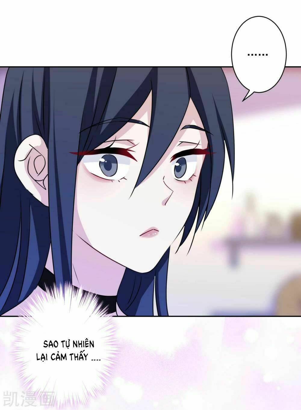 nhân vật phản diện: không ngọt không lấy tiền chapter 19.2 3