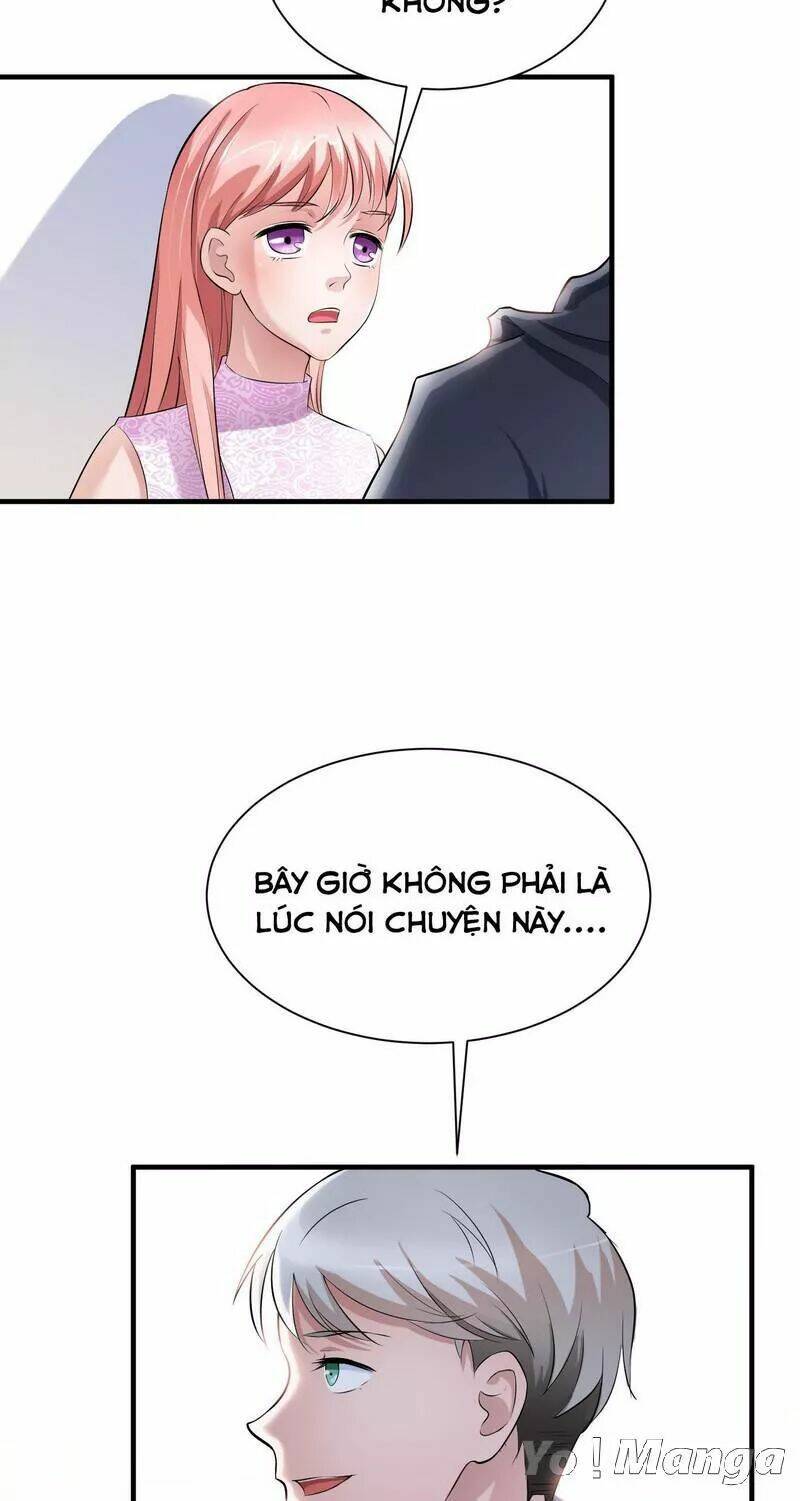 cô dâu gả thay của tổng tài chapter 24 9