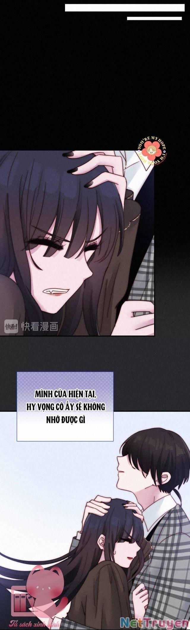 đêm tối chốn này chapter 58 14