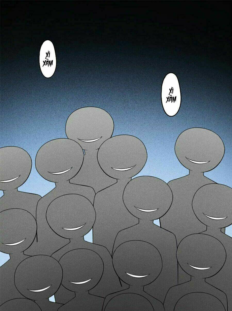 cạm bẫy lửa tình chapter 48 10