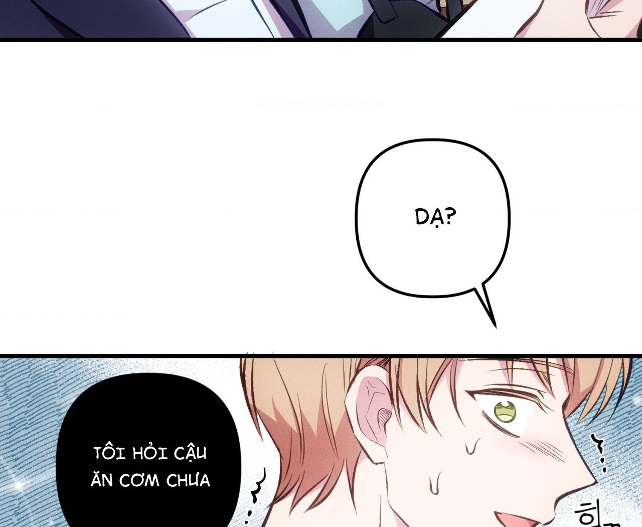 cái đồ ngốc nghếch này chapter 8 30