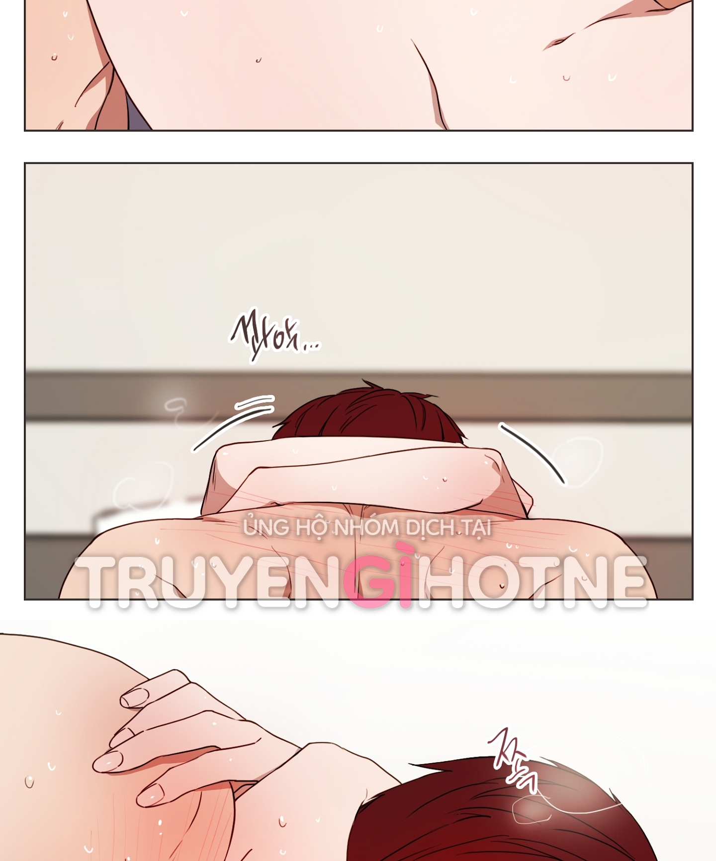 [18+] bạn bè cái quái gì chapter 10.2 20