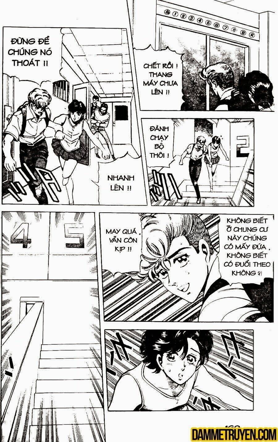 sức mạnh nhân đôi chapter 14.2 7