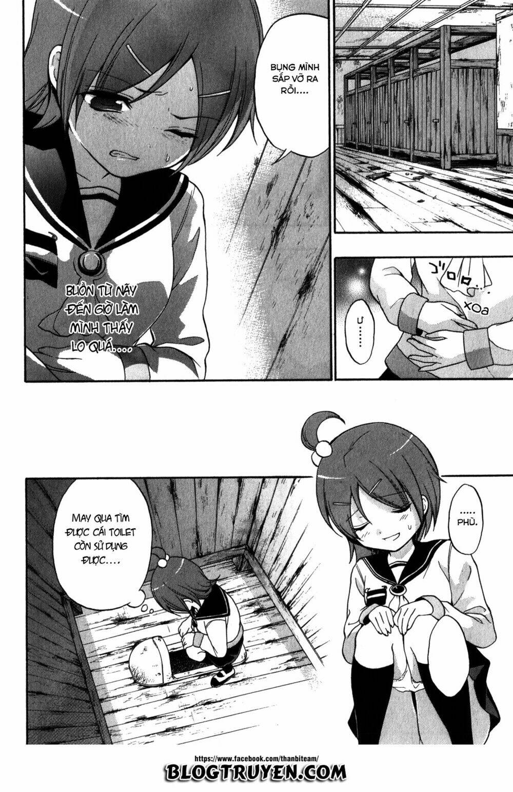 corpse party: book of shadows chapter 10 18