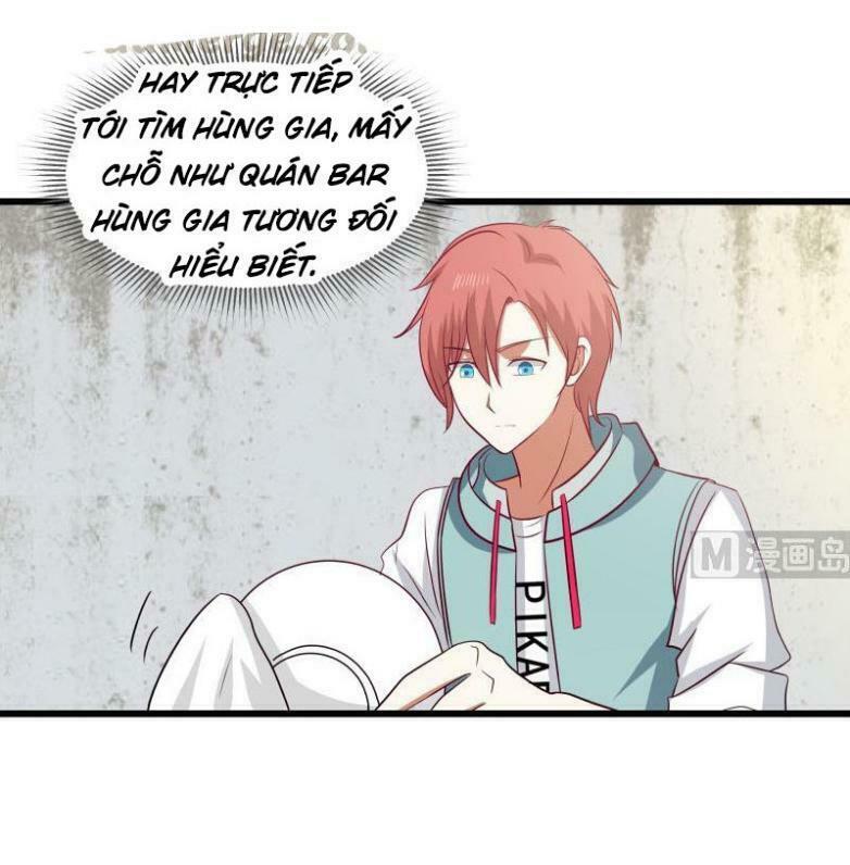 trên người ta có một rồng chapter 141 13