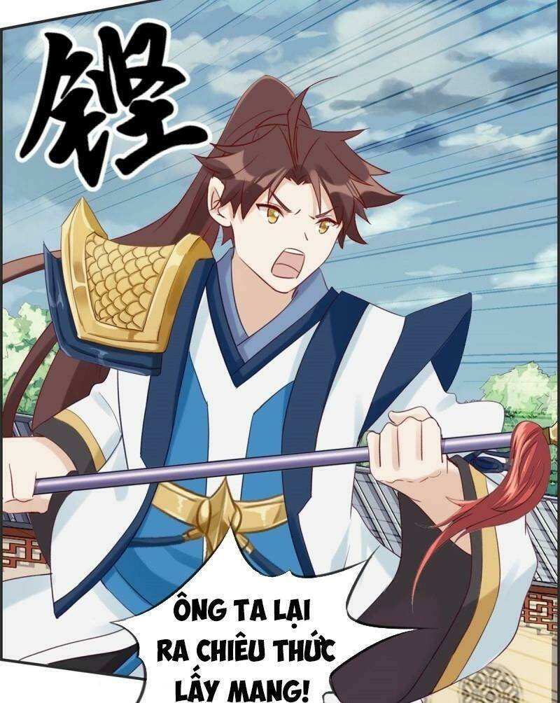 tối cường hoàn khố hệ thống chapter 59 17