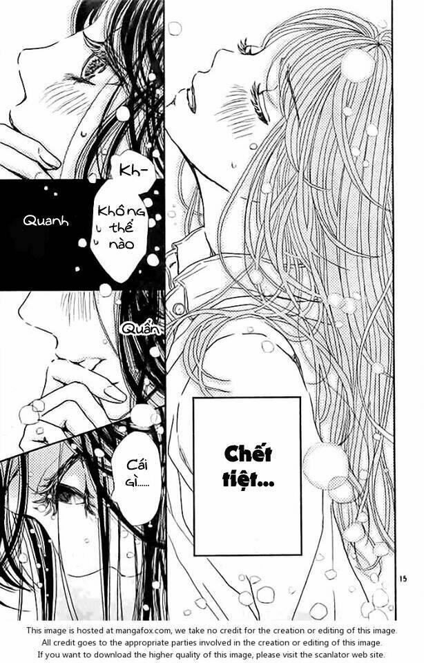 tổng hợp one shot. chapter 144 17