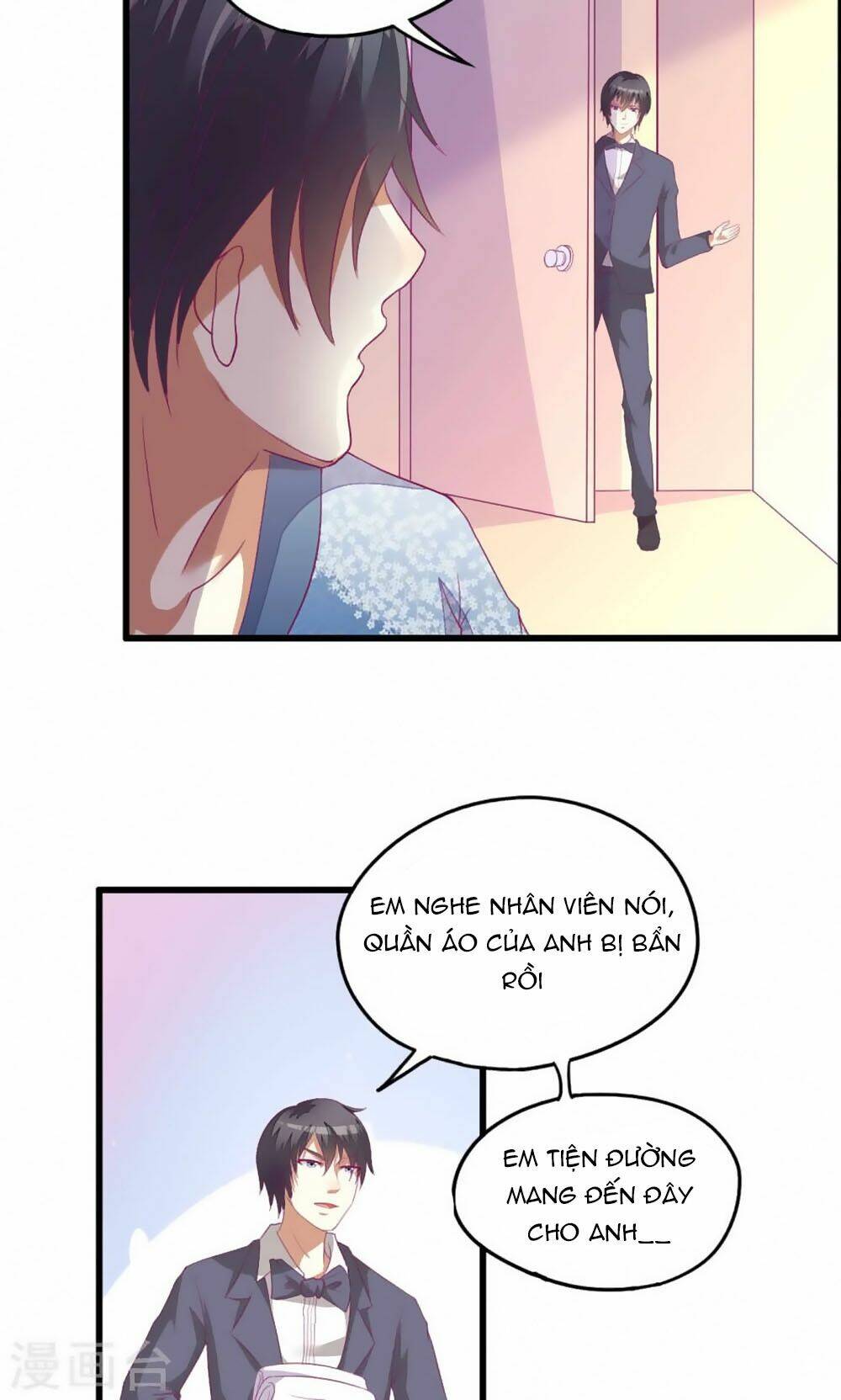 nguyệt dạ hương vi lai chapter 41 13