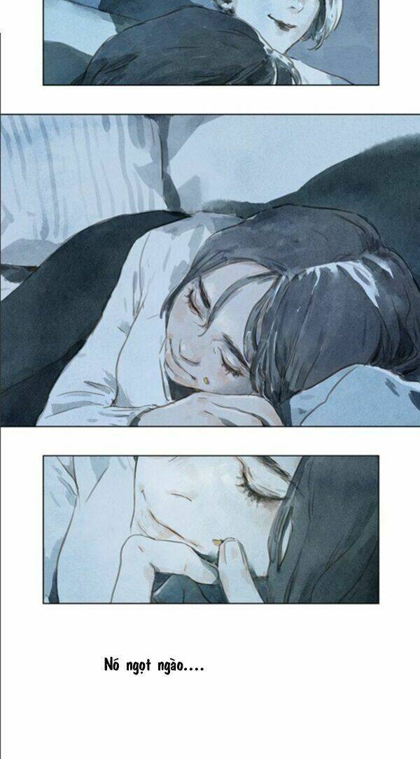 người yêu dấu chapter 12 14