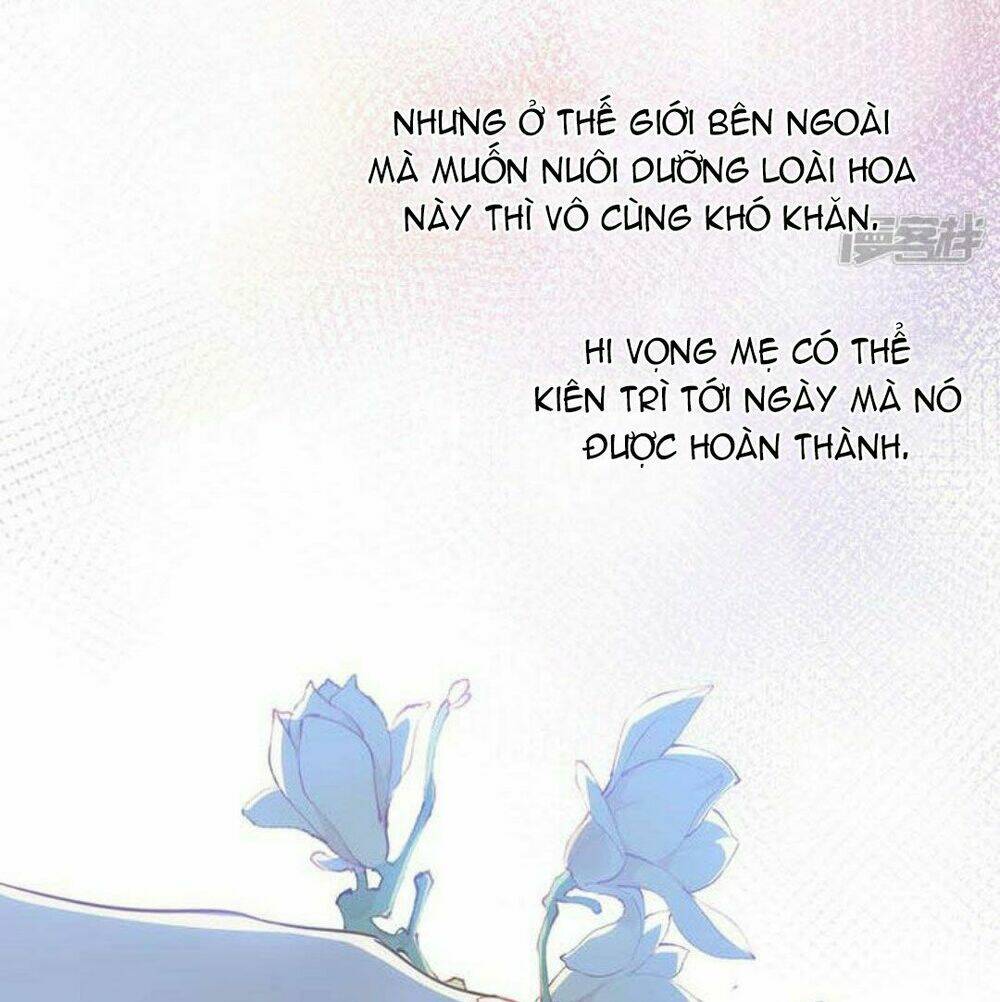 tình địch quái gở lại tăng thêm rồi chapter 59 32