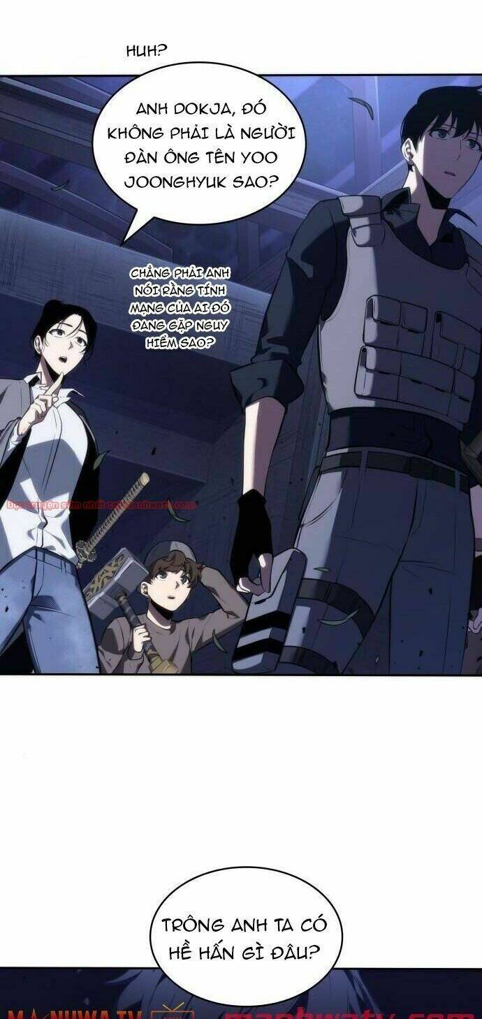 toàn trí độc giả - omniscient reader chapter 41 45