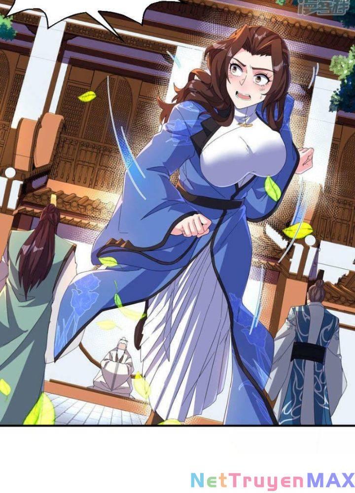 đệ nhất người ở rể chapter 260 12