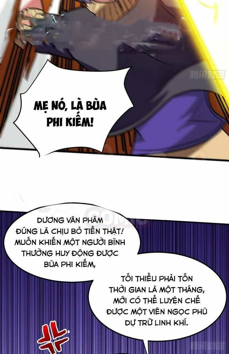tối cường thần y tại đô thị chapter 98 2