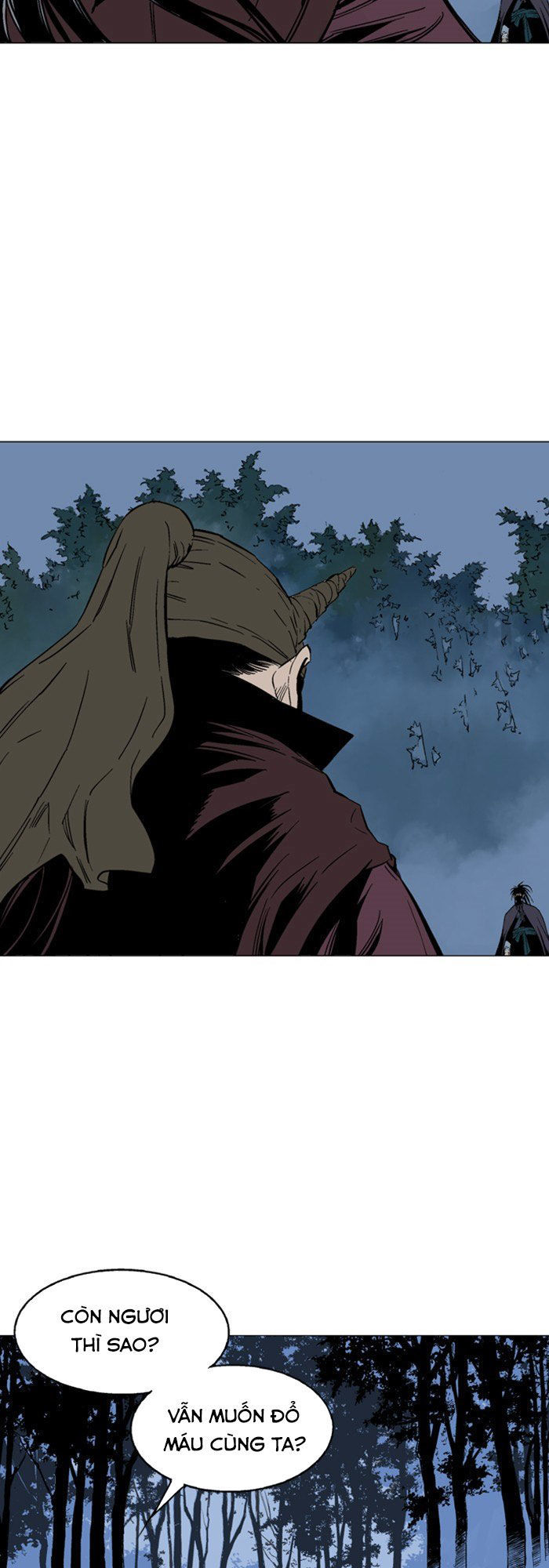 cao thủ 2 chapter 41 13