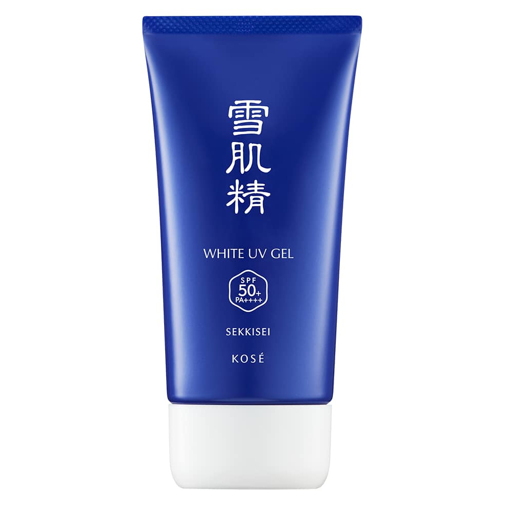 CHỐNG NẮNG DẠNG GEL KOSÉ SEKKISEI WHITE UV GEL SPF50+/PA++++