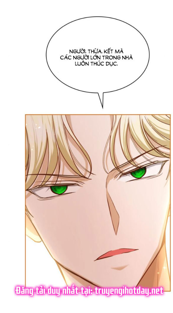 tôi trở thành vợ cũ của nam chính chapter 4.1 13