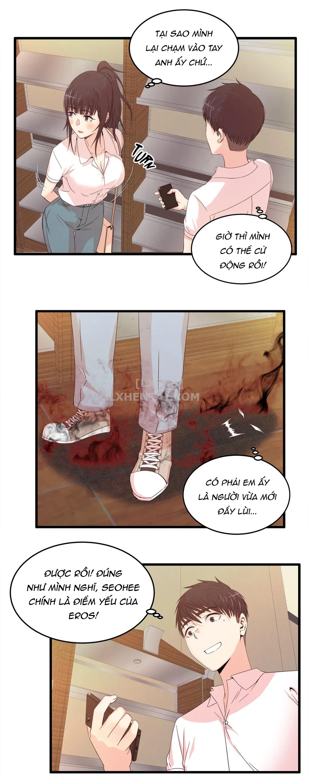 chuyên gia tình dục chapter 22 3