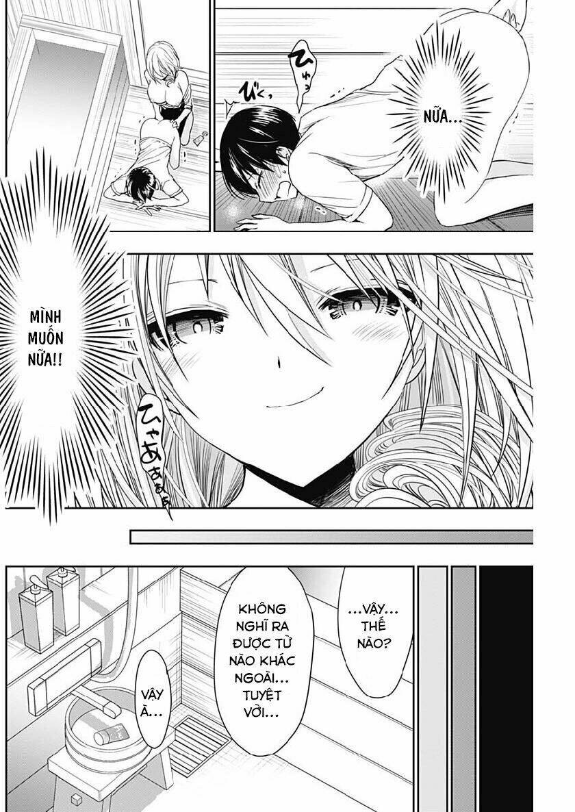 minamoto-kun monogatari chapter 356 2