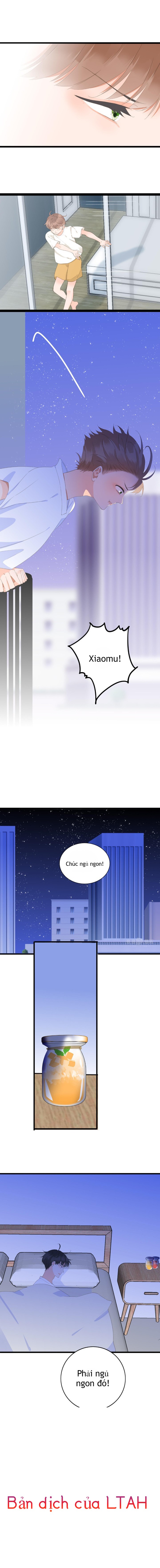 xueba raise 985 chapter 13 4