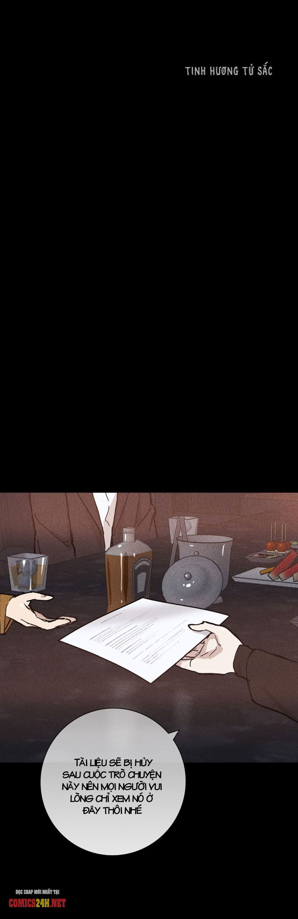 người đàn ông đã kết hôn chapter 8 23