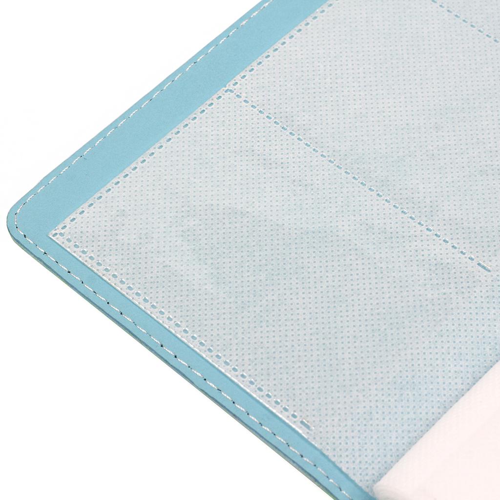 3Inch 96 Pockets Photo Album for Polaroid Fuji Instax Mini 8/9/7s/25/70/90 A