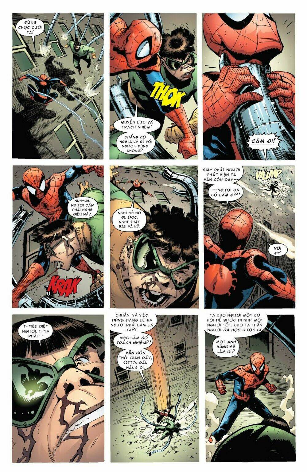 superior spider man chapter 9 17