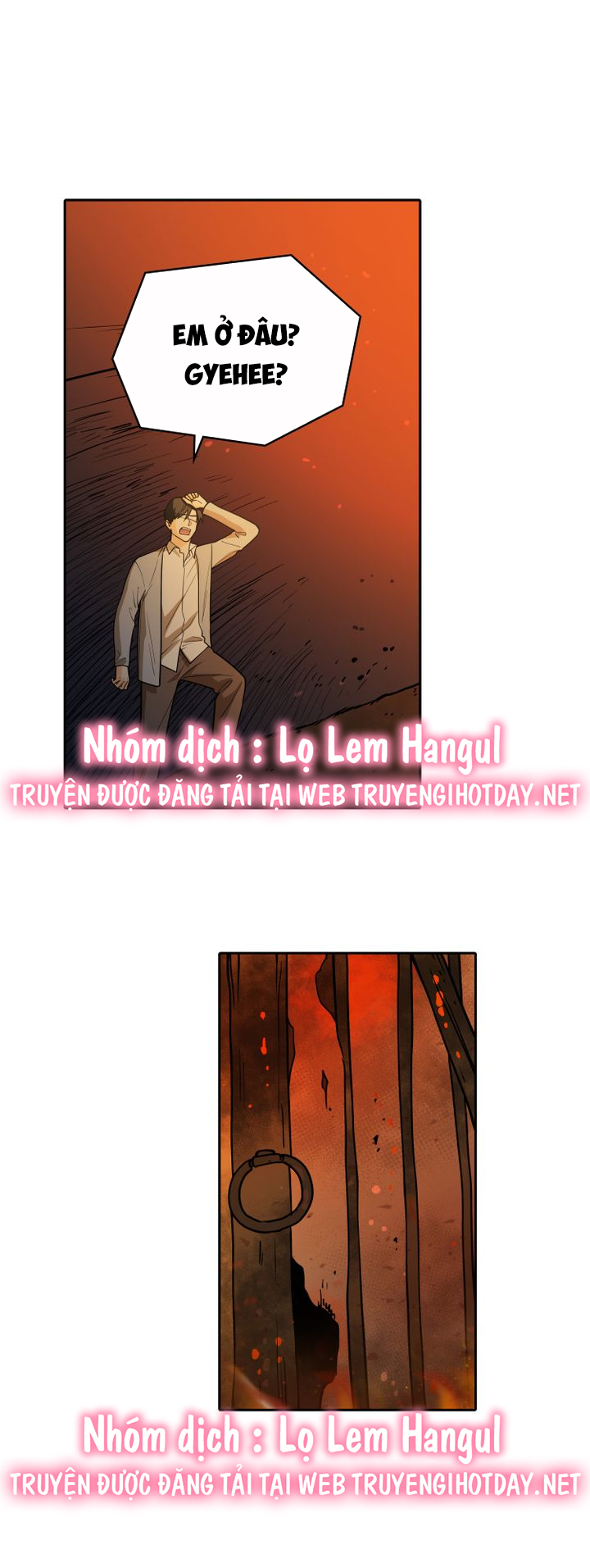 câu chuyện về người phụ nữ ấy chapter 83 12