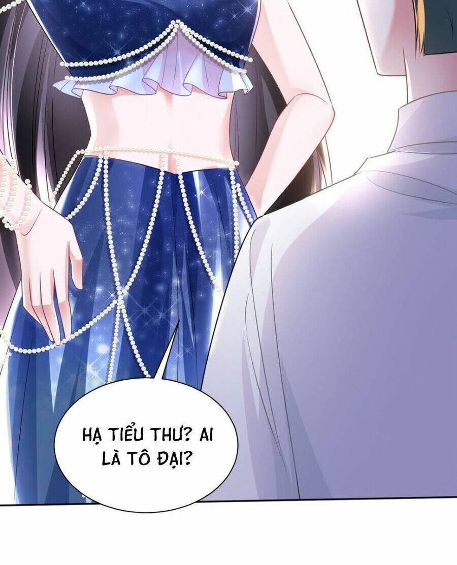 tổng tài huyết tộc cực sủng cô vợ mỹ nhân ngư chapter 64 64