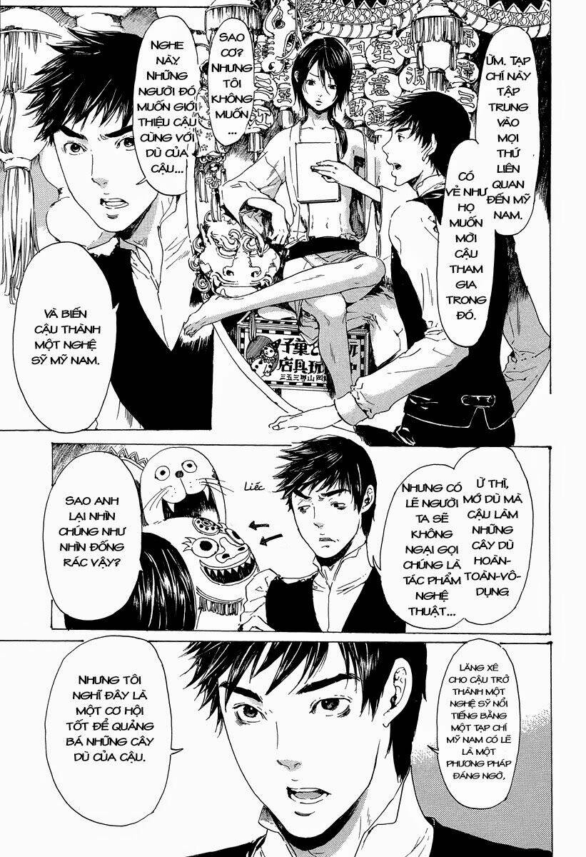 adekan chapter 31 12