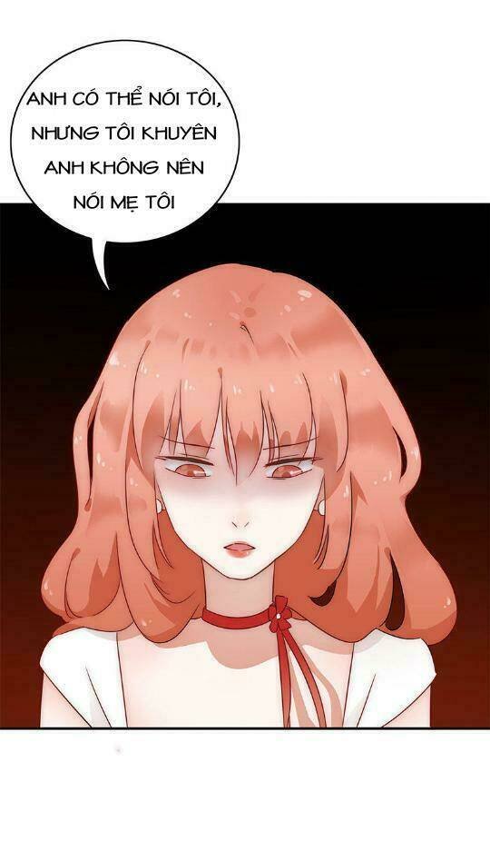 xuyên vào tiểu thuyết - nữ phụ muốn sống! chapter 7 40