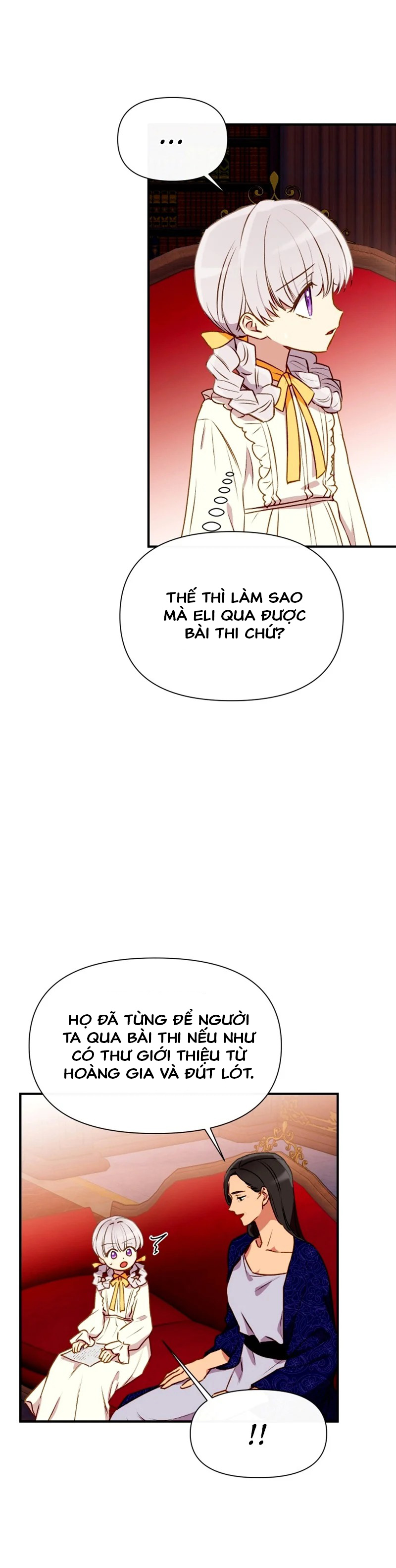 bản khế ước với nữ công tước ác ma chapter 51 22