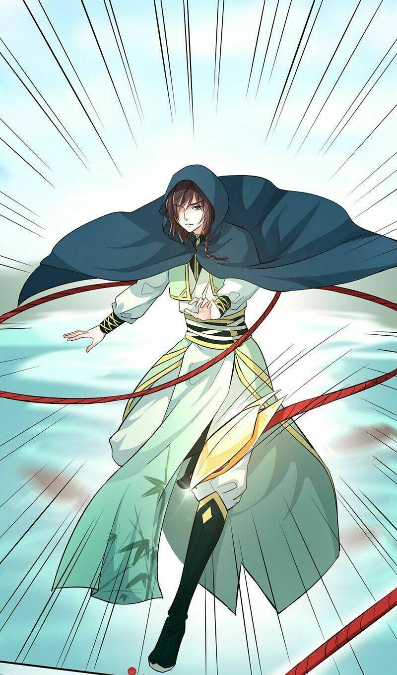 nghiên hương kỳ đàm chapter 42 34