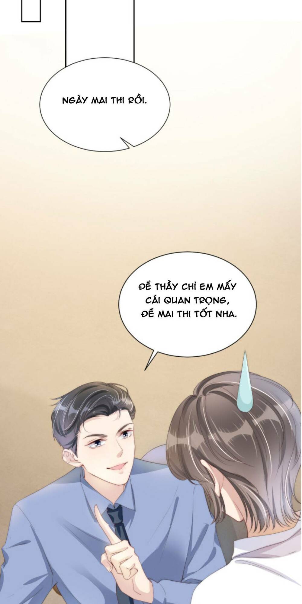 ngự tỷ toàn năng lại bị phá mã giáp chapter 23 25