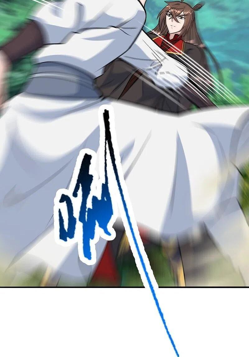 tiên võ đế tôn chapter 237 66