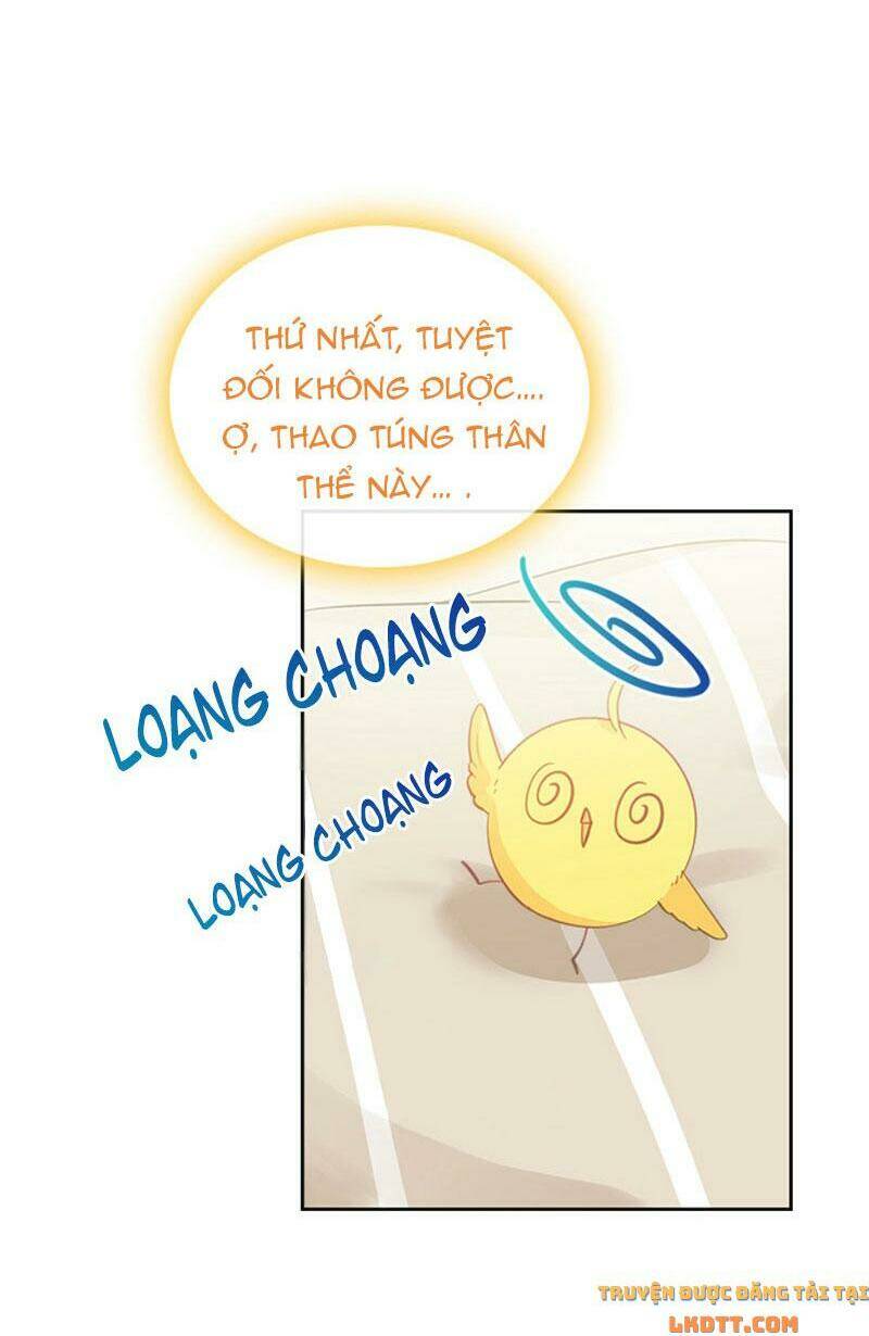 công chúa phản diện muốn ở trong ngôi nhà bánh quy chapter 9 7