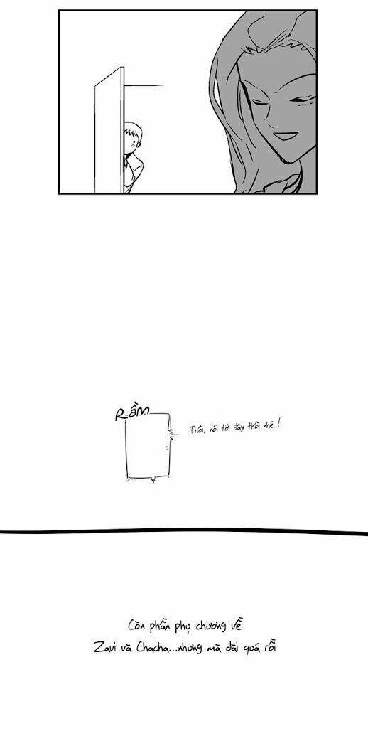 người máy hủy diệt chapter 147 20