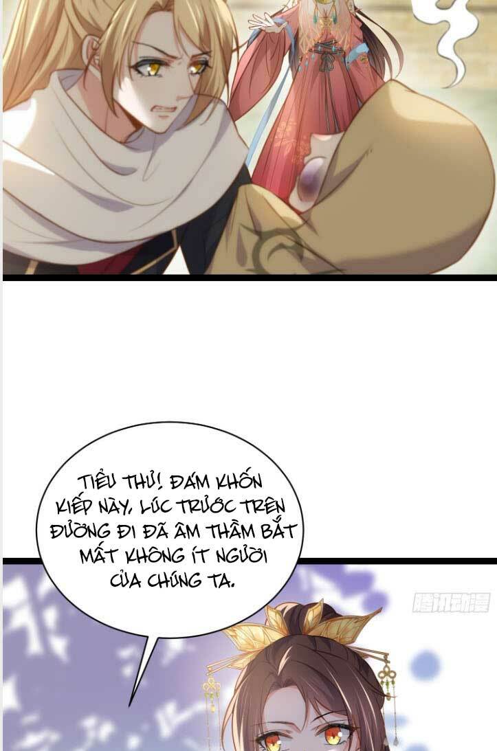 hoạn phi thiên hạ chapter 254 19