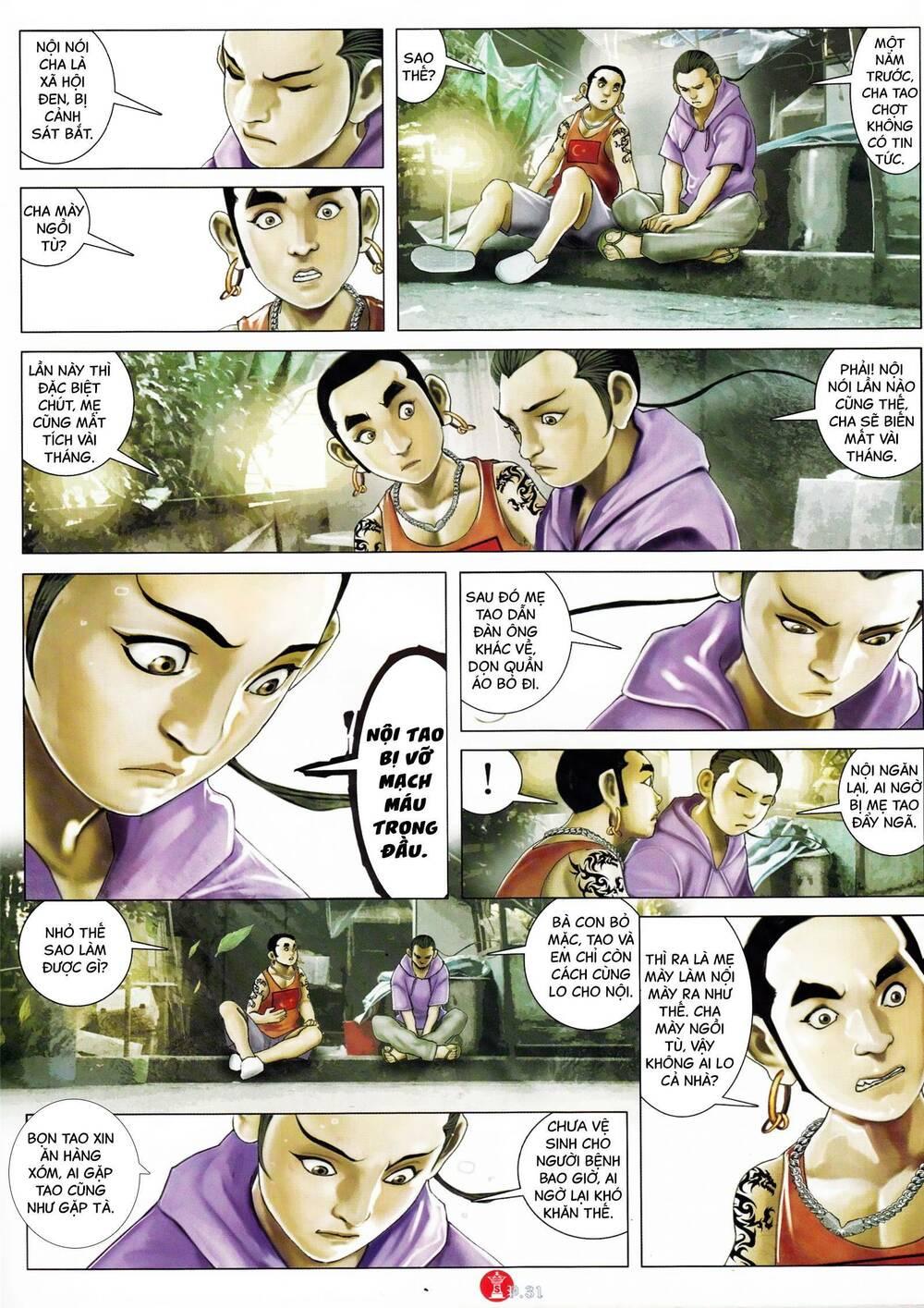hỏa vũ diệu dương chapter 901 25
