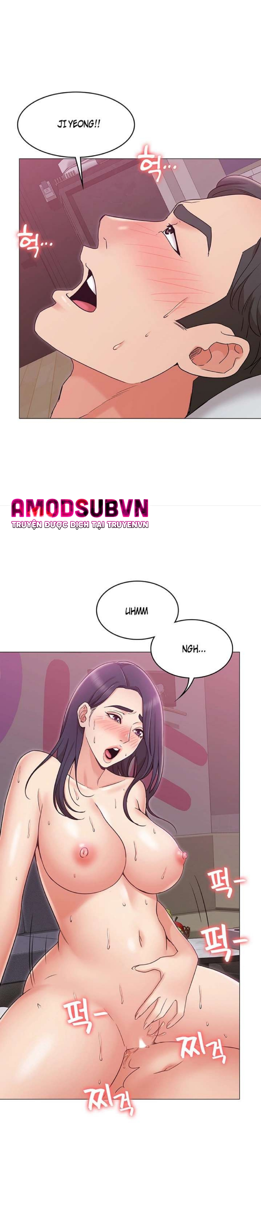 chị của bạn gái chapter 11 23