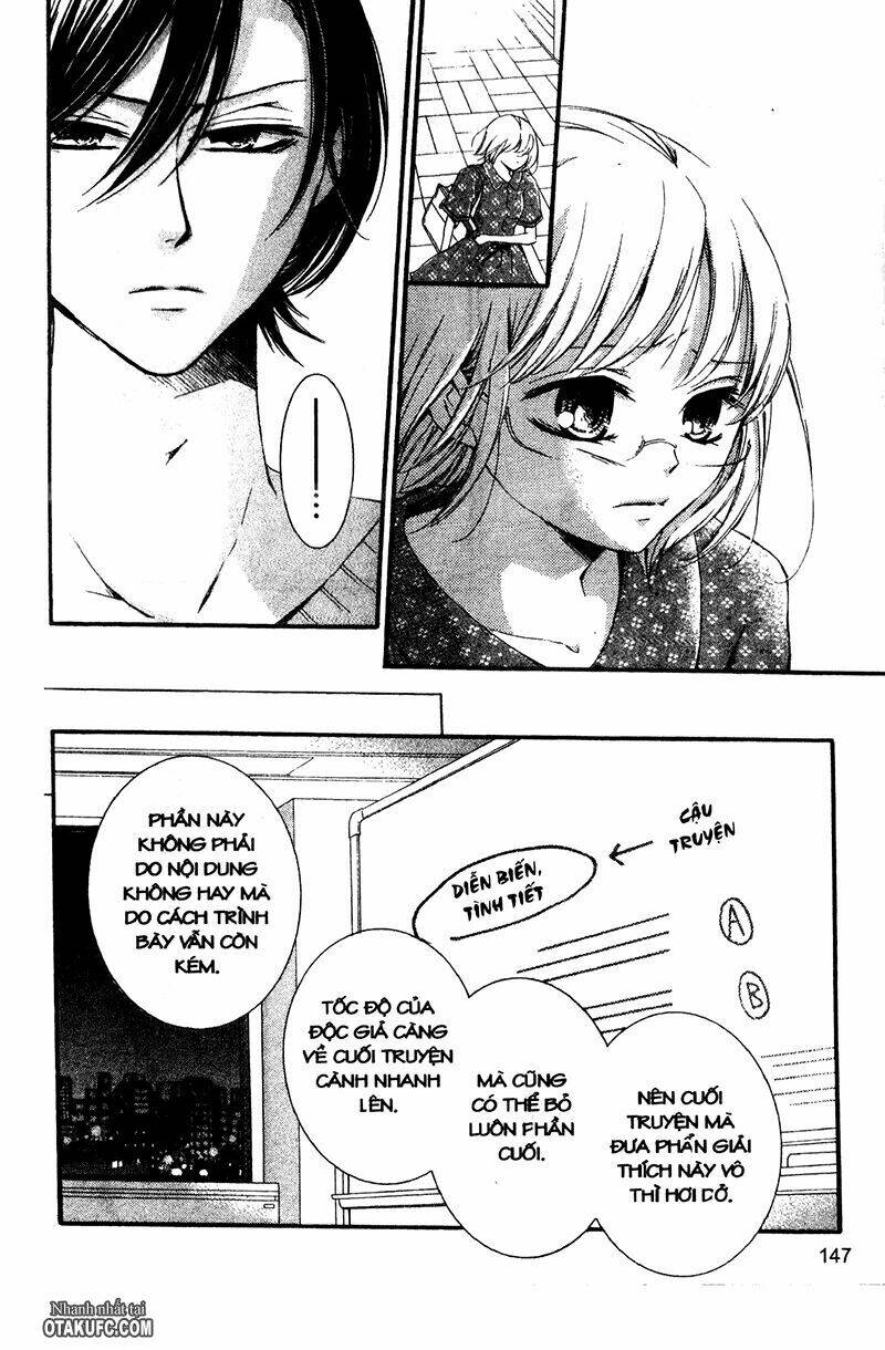 pen saki ni syrup chapter 11 18
