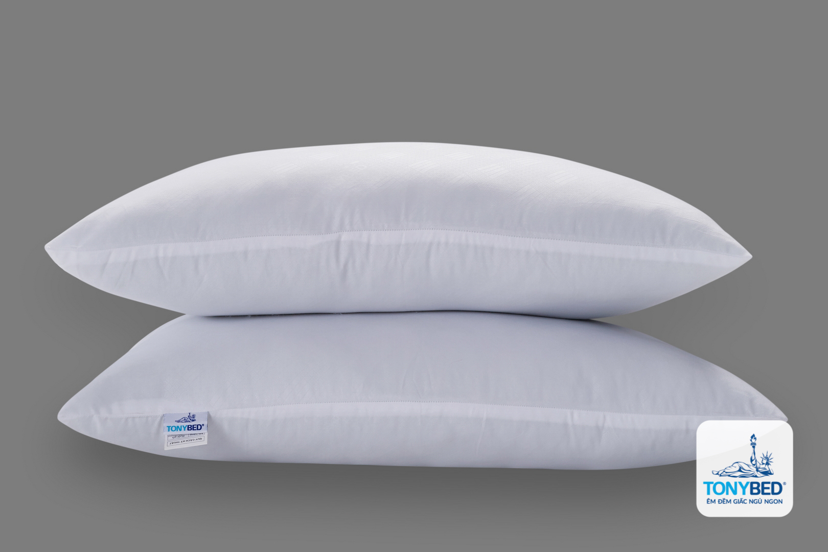 Gối Nằm Premium Pillow