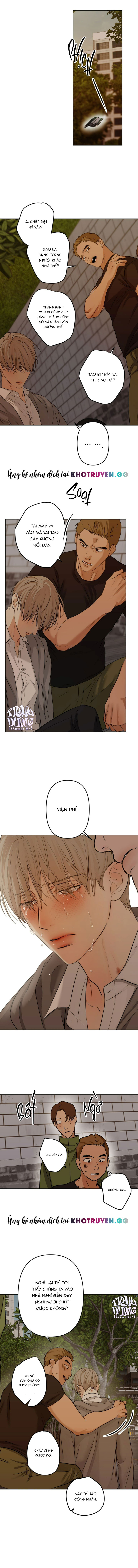 hợp đồng cạm bẫy chapter 12 6