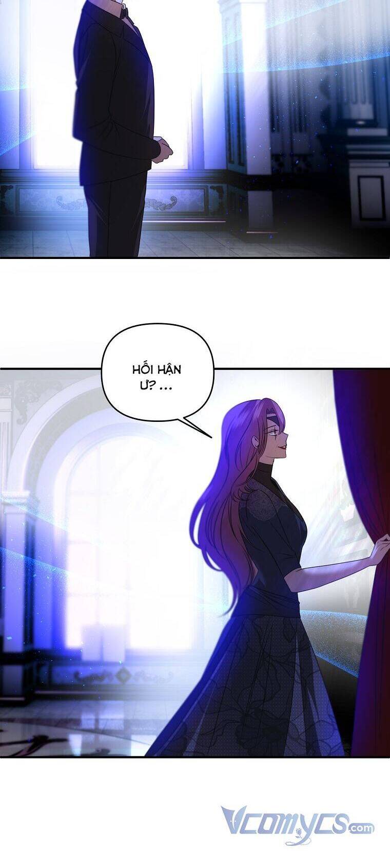 phương pháp sống sót khi phải ngủ cùng hoàng đế chapter 25 8