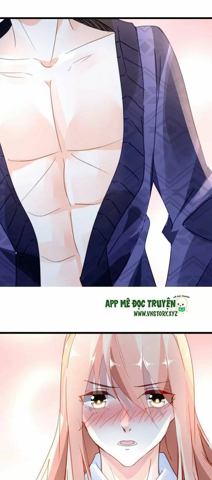 mưu ái thành nghiện chapter 33 7