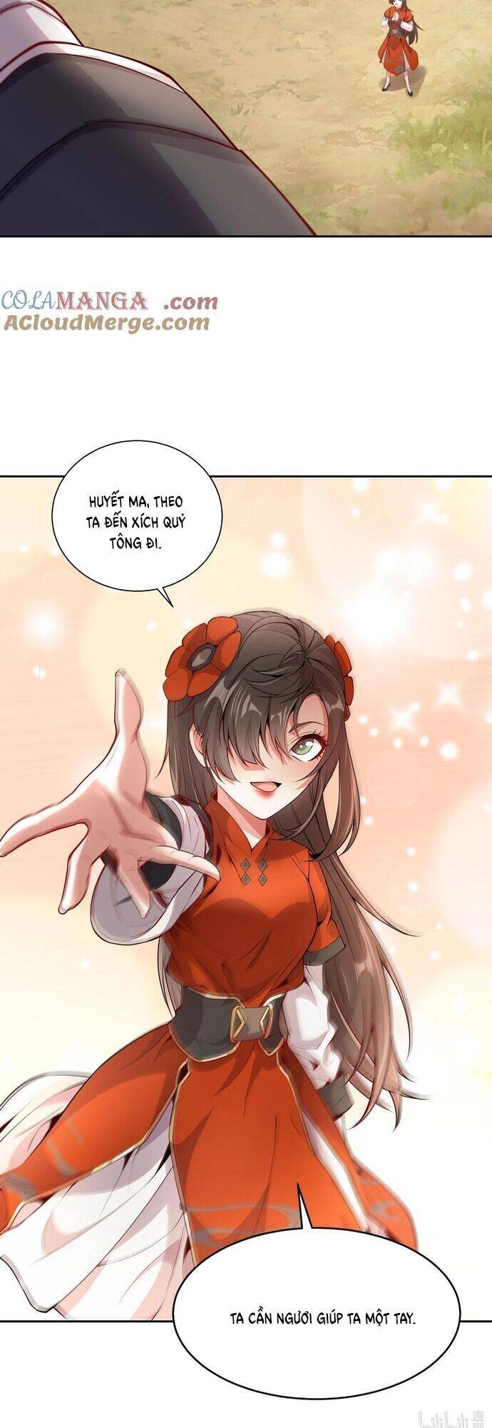 valkyria nainen kikan chapter 59 26